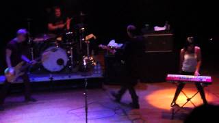 Matt Skiba and the Sekrets - Haven&#39;t You?