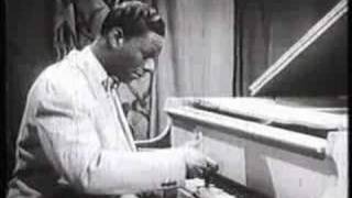 King Cole Trio - Got A Penny Benny?