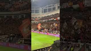 Download lagu yel yel suporter persija setelah menang 4:0 sa'at menjamu persita mp3