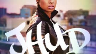 Jennifer Hudson- Say It