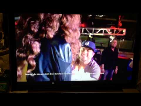 Promo / Mauricio Molina