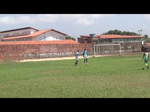 AMAFUT 2X2 GREMIO-MA - SUB 15 - PARTE 2