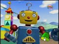 Zapowiedź Powiedz To Z Noddym Z MiniMini Z 2009