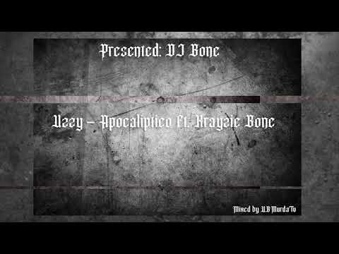 Uzzy cdh Apocaliptico Ft  Krayzie Bone