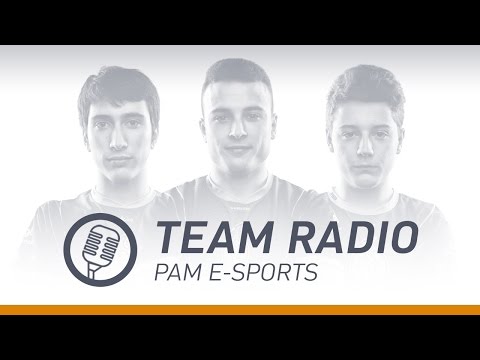 Team Radio - PAM