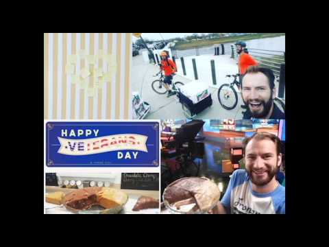 Pecha Kucha Dayton Vol 26 - Bobby Walker