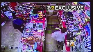 Staten Island Crime Spree