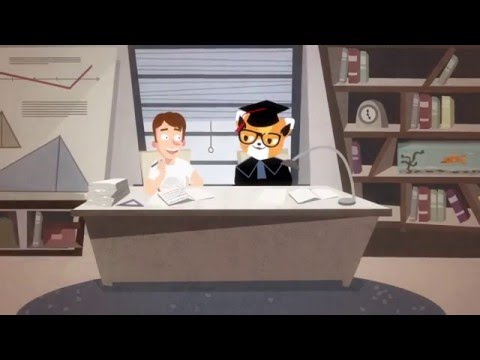 StudyFox.fr - What is StudyFox?