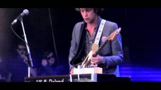 Pond - Giant Tortoise - (Official Version)