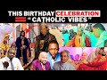 Christians Reacting To Pastor Chris Oyakhilome S Birthday Celebration 2025 Benny Hinn Uebert Angel