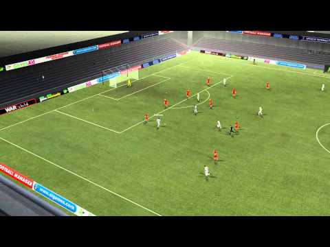 Jevnaker-Frigg - Neumann mal 90 minutter