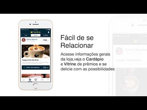 Coffee Shop São Braz