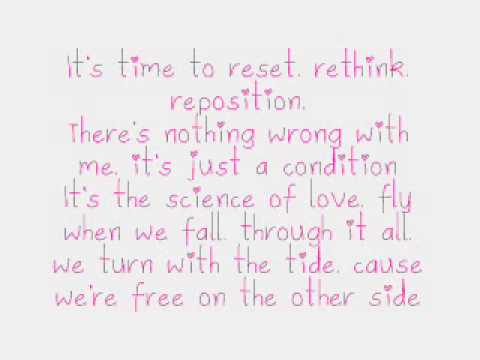 Video thumbnail for Nothing Like Starting Over