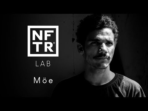 NFTRLab 28.11.2018 - Möe @ NFTR