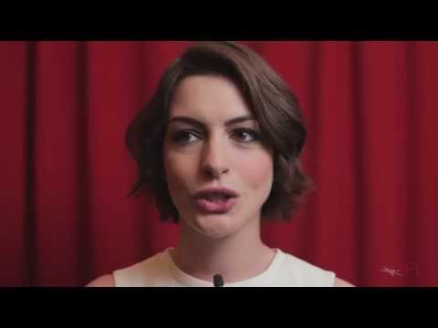 Thumbnail of the video: AFI AWARDS 2014 Video Almanac: INTERSTELLAR