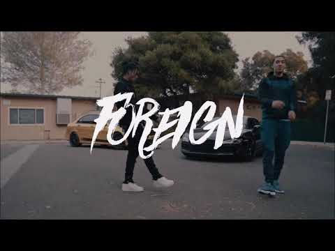 [FREE] Mike Sherm x SOB X RBE x Mozzy Type Beat 2018 - Foreign