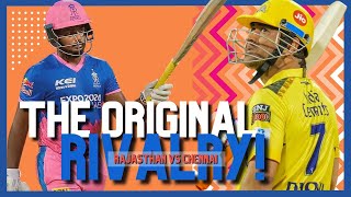 200th match as Captain, should Dhoni bat higher? | CHE vs RAJ | IPL 2023 | Jatin Sapru