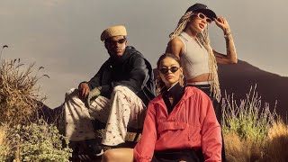 Fabletics The Malbons for Fabletics, available now.