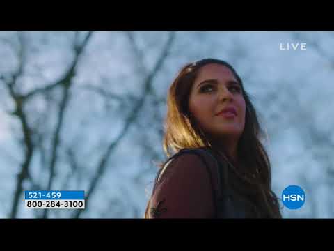 HSN | Hillary Scott Fashions 09.10.2018 - 09 AM