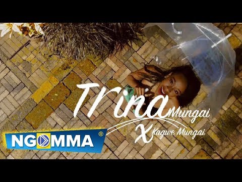 Trina Mungai - Twenty Four featuring Kagwe Mungai [SKIZA CODE: *811*31#]