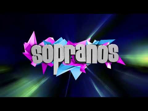 Kenny Hayes, Cheeze & Kenty - Summer Of Bass (Sopranos Sounds)