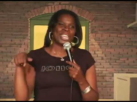 Leslie Jones - Bitch Better Don't Touch My Man! (Stand Up Comedy)