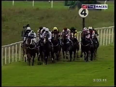 2006 William Hill Great St. Wilfrid Handicap