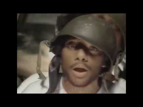 Bounty Killer - Deadly Zone Ft Mobb Deep & Big Noyd