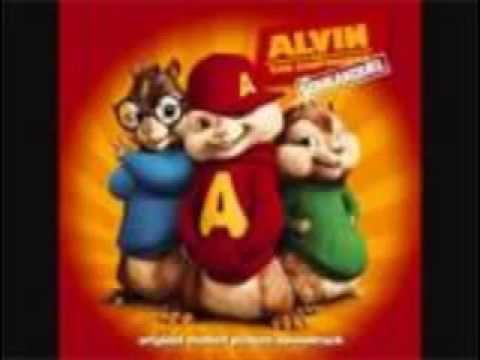 Maniac-Michael Sembello version chipmunks!