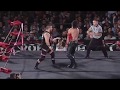 Kevin Steen Vs Shinsuke Nakamuara Highlights