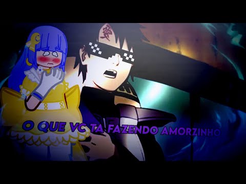 Date a live react Gaara and the summary of life (as)