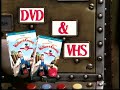 The Incredible Adventures Of Wallace Gromit Trailer DVD Quality