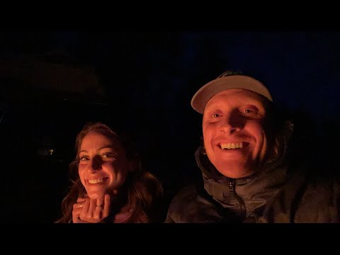 Live By The Campfire🔥 | Grand Canyon Camping