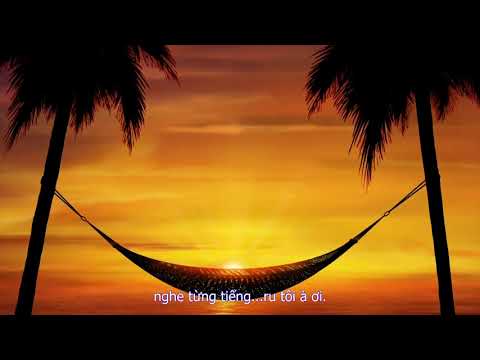 Nghỉ mệt - Triều Linh