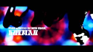 The Gaslamp Killer & The Heliocentrics, UK debut at KOKO