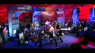 Nick Cave &amp; The Bad Seeds (at Later) [06]. Thirsty Dog - May 94 (Later.)