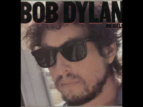 Sweatheart like you / Bob dylan ( studio version) + Lyrics