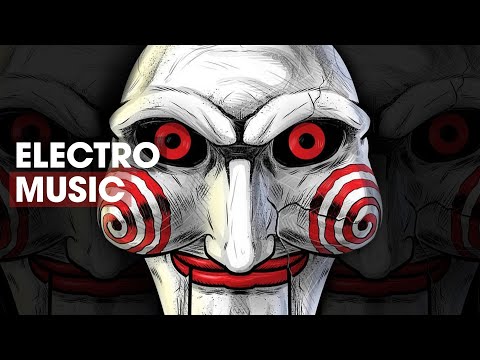 [Electro] Bass Knorz - JigSaw (Radio Edit)