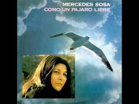 Mercedes Sosa 