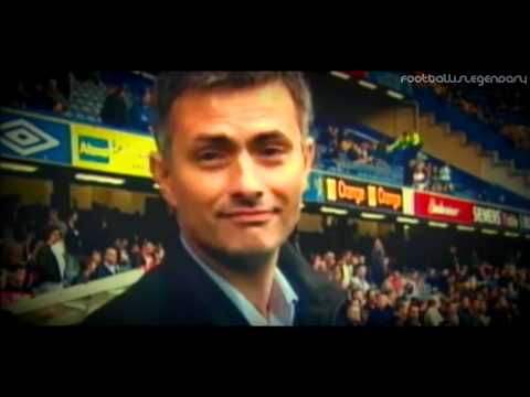 José Mourinho | The Special One [HD]