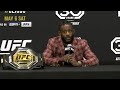 Aljamain Sterling Post-Fight Press Conference | UFC 288