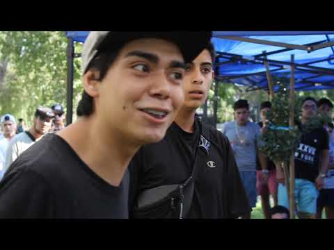 8vos:Atri-DHTrack vs Critiko-Facka DDD 2vs2