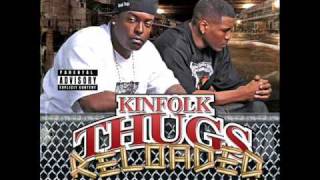 Kinfolk Thugs ft. Kristyle - No Doubt [Prod. By Drumma Boy]
