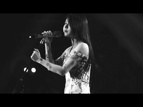 230521 백예린(Yerin Baek) - Champagne Supernova (Oasis cover) | Square 단독 공연