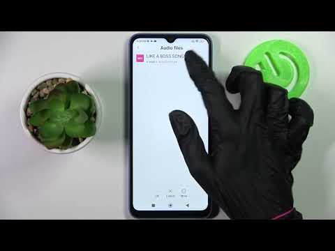 How to Set Up Alarm Clock on XIAOMI REDMI 10C – Schedule Alarms