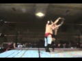 Alpha Pro Wrestling Highlights From Justice For All II