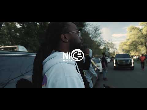 Nino Blu3 Music Video