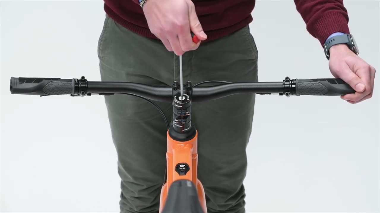 Handlebar