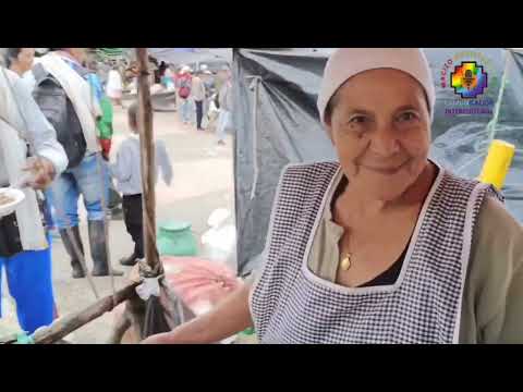 ALMAGUER CAUCA Y SUS DELICIAS GASTRONÓMICAS