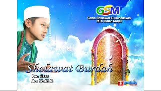 Download lagu SHOLAWAT BURDAH Bikin Nangis - Musik Khas Langitan mp3 Download lagu SHOLAWAT BURDAH Bikin Nangis - Musik Khas Langitan mp3
